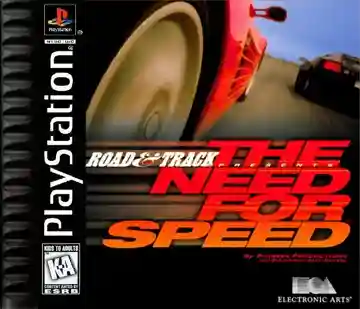 Need for Speed (US)